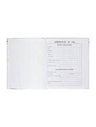 Дневник школьный для 1-11 классов, «Котенок с розами», твёрдая обложка 7БЦ, глянцевая ламинация, 40 листов - Фото 8