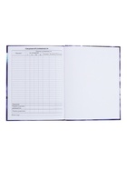 Дневник школьный для 1-11 классов, «Космический корабль», твёрдая обложка 7БЦ, глянцевая ламинация, 40 листов - Фото 11