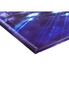 Дневник школьный для 1-11 классов, «Космический корабль», твёрдая обложка 7БЦ, глянцевая ламинация, 40 листов - Фото 5