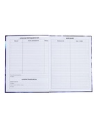 Дневник школьный для 1-11 классов, «Космический корабль», твёрдая обложка 7БЦ, глянцевая ламинация, 40 листов - Фото 7