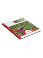 Дневник школьный для 1-11 классов, «Школьная доска», твёрдая обложка 7БЦ, глянцевая ламинация, 40 листов - Фото 4