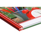 Дневник школьный для 1-11 классов, «Школьная доска», твёрдая обложка 7БЦ, глянцевая ламинация, 40 листов - Фото 5