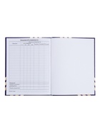 Дневник школьный для 1-11 классов, «Глобус и перо», твёрдая обложка 7БЦ, глянцевая ламинация, 40 листов - Фото 11