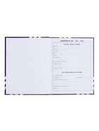 Дневник школьный для 1-11 классов, «Глобус и перо», твёрдая обложка 7БЦ, глянцевая ламинация, 40 листов - Фото 6