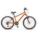 Велосипед 24" Десна Метеор, V 010, цвет оранжевый, размер 14 - Фото 1