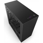 Корпус NZXT H700I, без БП, E-ATX, черный - Фото 5