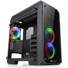 Корпус Thermaltake View 71 TG RGB, без БП, ATX, черный - Фото 8