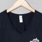 Комплект мужской (футболка, шорты) Роберт цвет МИКС, р-р 50 - Фото 2