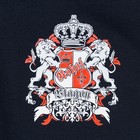 Комплект мужской (футболка, шорты) Роберт цвет МИКС, р-р 56 - Фото 3