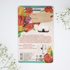 Ложка чайная именная «Ольга», 3×14 см - Фото 6