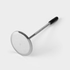 Гвоздь кондитерский, 3.5×7 см, серебристый - Фото 4