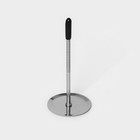 Гвоздь кондитерский, 3.5×7 см, серебристый - Фото 5