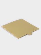 Подложка для пирожного «Золото», 9×9 см, толщина 0.1 см, картон - Фото 5