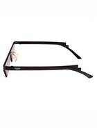 Очки солнцезащитные пиксельные «OneSun. Пиксели», линза 6.2×3 см - Фото 5