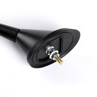 Антенна внешняя 24 см, врезная, кабель 1.3 м, универсальная - Фото 4