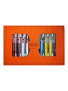 Ручка подарочная, шариковая, поворотная, со стразами и стилусом, МИКС - Фото 10