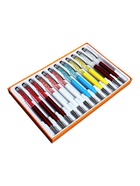 Ручка подарочная, шариковая, поворотная, со стразами и стилусом, МИКС  (артикул 3120780)  большой выбор товаров оптом и в розницу по низким ценам с доставкой