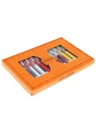 Ручка подарочная, шариковая, поворотная, со стразами и стилусом, МИКС - Фото 11