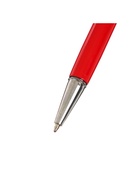 Ручка подарочная, шариковая, поворотная, со стразами и стилусом, МИКС - Фото 7