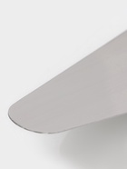 Лопатка для торта и пиццы Доляна, 26×6 см, цвет коричневый - Фото 5