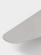 Лопатка для торта и пиццы Доляна, 26×6 см, цвет коричневый - Фото 2