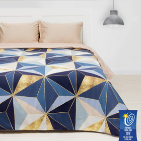 Постельное бельё 