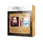 Подарочный набор L'Oreal: Тушь для ресниц + Средство для снятия макияжа, 125 мл - Фото 2