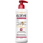 Шампунь для волос L'Oreal Elseve 3 в 1 «Полное восстановление 5», 400 мл - Фото 1