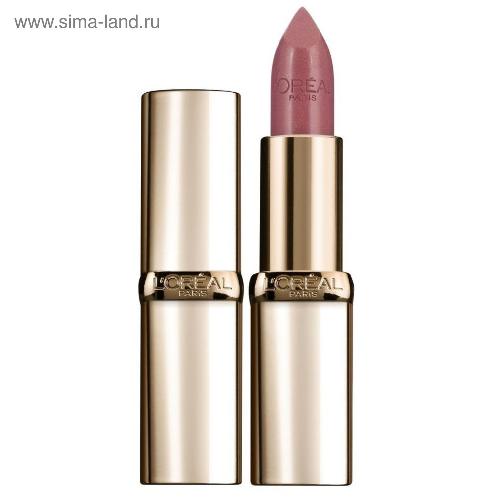 Губная помада L'Oreal Color Riche, тон №232, нежный кашемир (3589059 ...