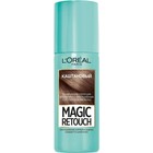 Тонирующий спрей для волос L'Oreal Magic Retouch, цвет каштановый, 75 мл - Фото 1