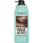 Тонирующий спрей для волос L'Oreal Magic Retouch, цвет каштановый, 75 мл - Фото 3