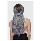 Красящий спрей для волос L`Oreal Colorista Spray, на 1 день, цвет голубой, 75 мл - Фото 6