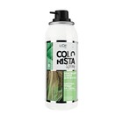 Красящий спрей для волос L'Oreal Colorista Spray, на 1 день, цвет мятный, 75 мл - Фото 3