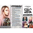 Красящий спрей для волос L'Oreal Colorista Spray, на 1 день, цвет фуксия, 75 мл - Фото 10