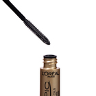 Тушь для ресниц L'Oreal Telescopic, цвет чёрный 3589229 - фото 930427