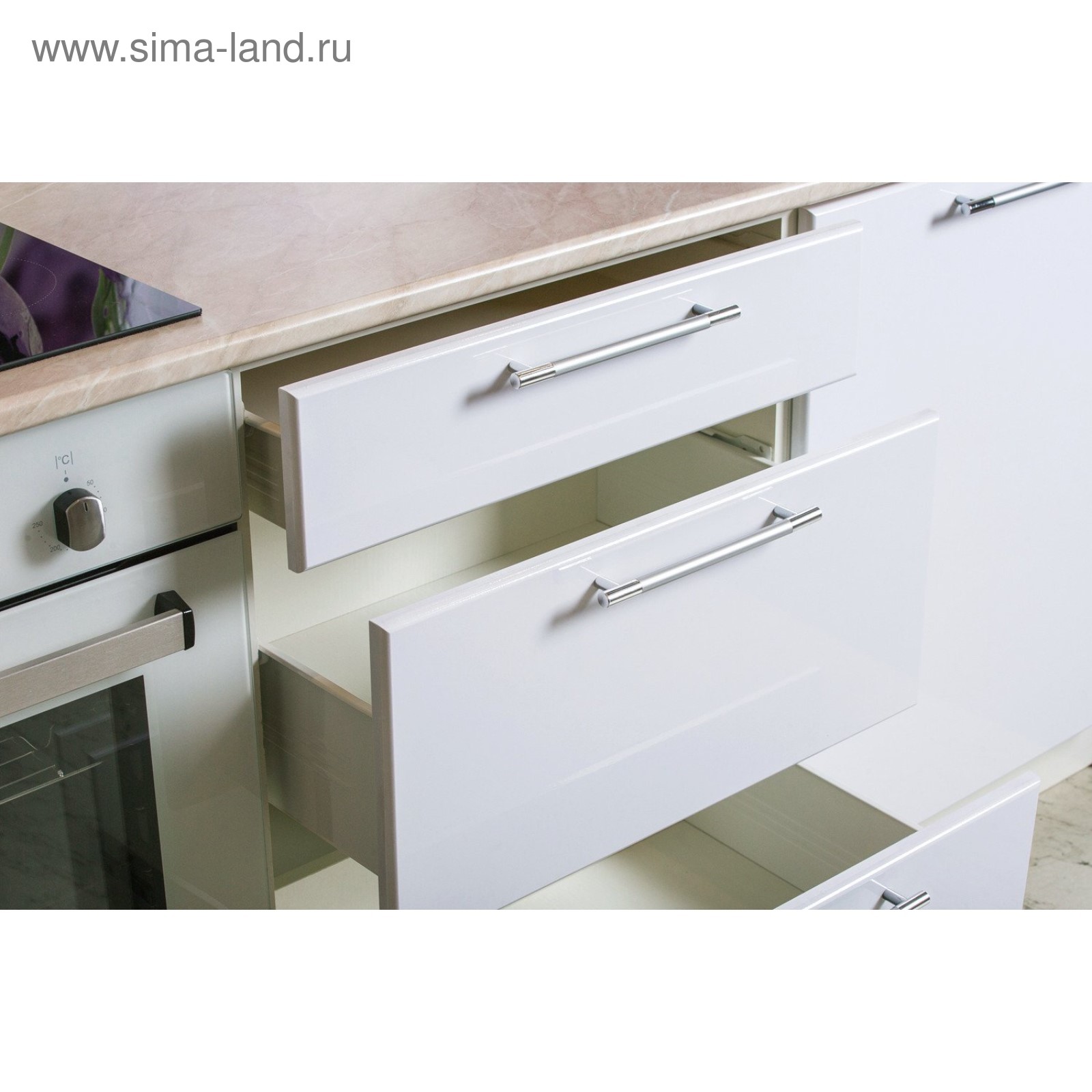 Кухни амика хофф