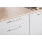 Кухонный гарнитур «Ректа», цвет белый - Фото 8