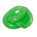 Жвачка для рук Nano gum, светится в темноте, цвет зелёный, 50 г - Фото 3