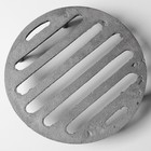 Тандыр «Сармат Дастархан» h=113 см, d=68, 167 кг, 12 шампуров, кочерга, совок, керамика - Фото 13