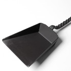 Тандыр «Сармат Дастархан» h=113 см, d=68, 167 кг, 12 шампуров, кочерга, совок, керамика - Фото 19