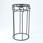 Тандыр «Сармат Дастархан» h=113 см, d=68, 167 кг, 12 шампуров, кочерга, совок, керамика - Фото 7