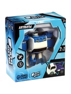 Робот - машинка «Эвакуатор», быстрая трансформация - Фото 11