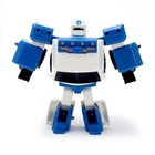 Робот - машинка «Эвакуатор», быстрая трансформация - Фото 6