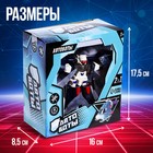 Робот «Вертолёт», быстрая трансформация - Фото 2