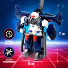 Робот «Вертолёт», быстрая трансформация - Фото 3