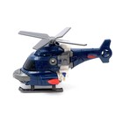 Робот «Вертолёт», быстрая трансформация - Фото 6