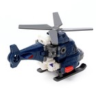 Робот «Вертолёт», быстрая трансформация - Фото 7