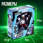 Робот - вертолёт «Авиабот», быстрая трансформация - Фото 2