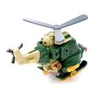 Робот - вертолёт «Авиабот», быстрая трансформация - Фото 6