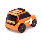 Робот «Автобот» - Фото 5